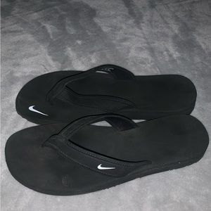 Nike Women Flip Flops